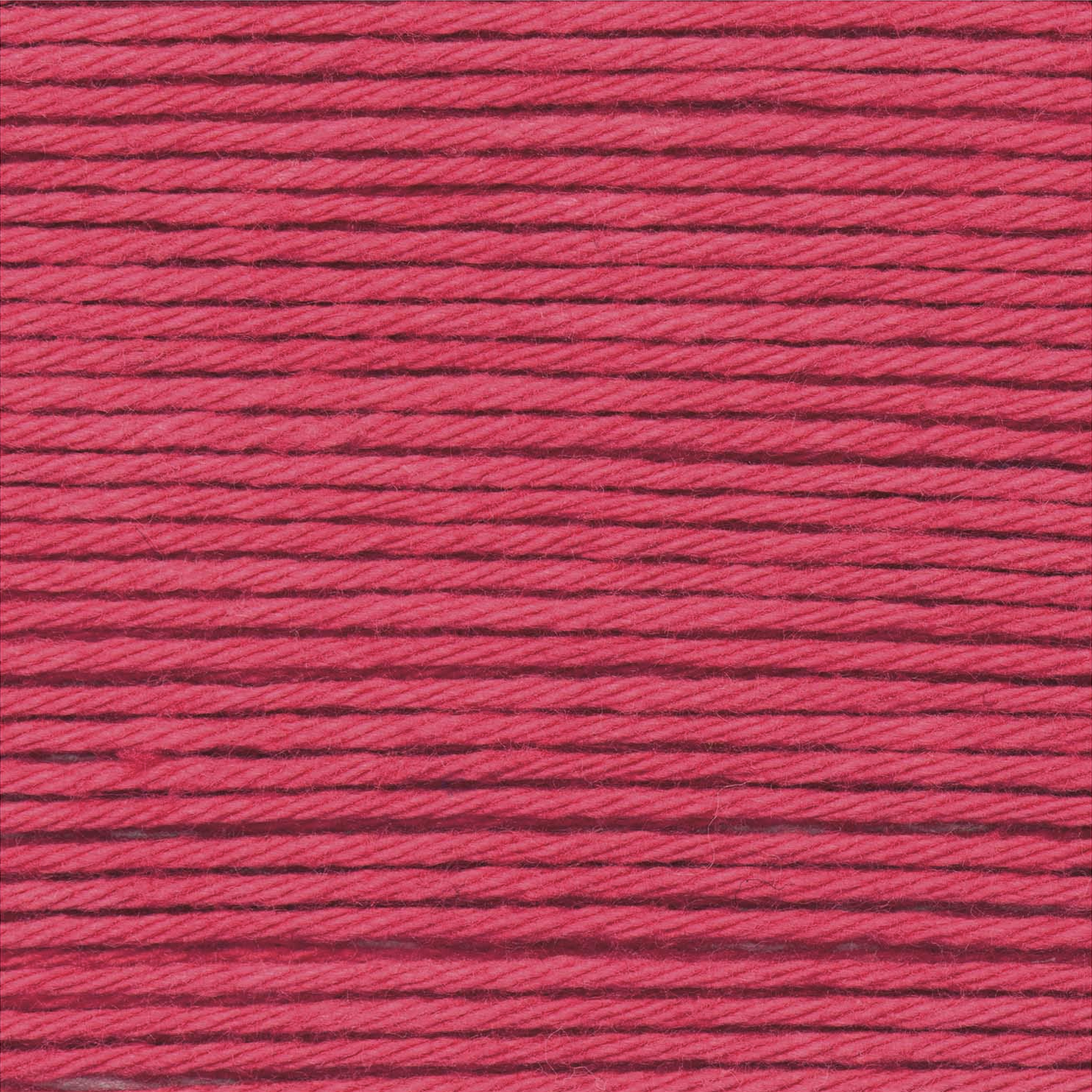 Ricorumi 25g Cotton : 013 Raspberry