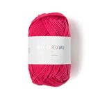 Ricorumi 25g Cotton : 013 Raspberry