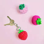 Ricorumi 25g Cotton : 013 Raspberry
