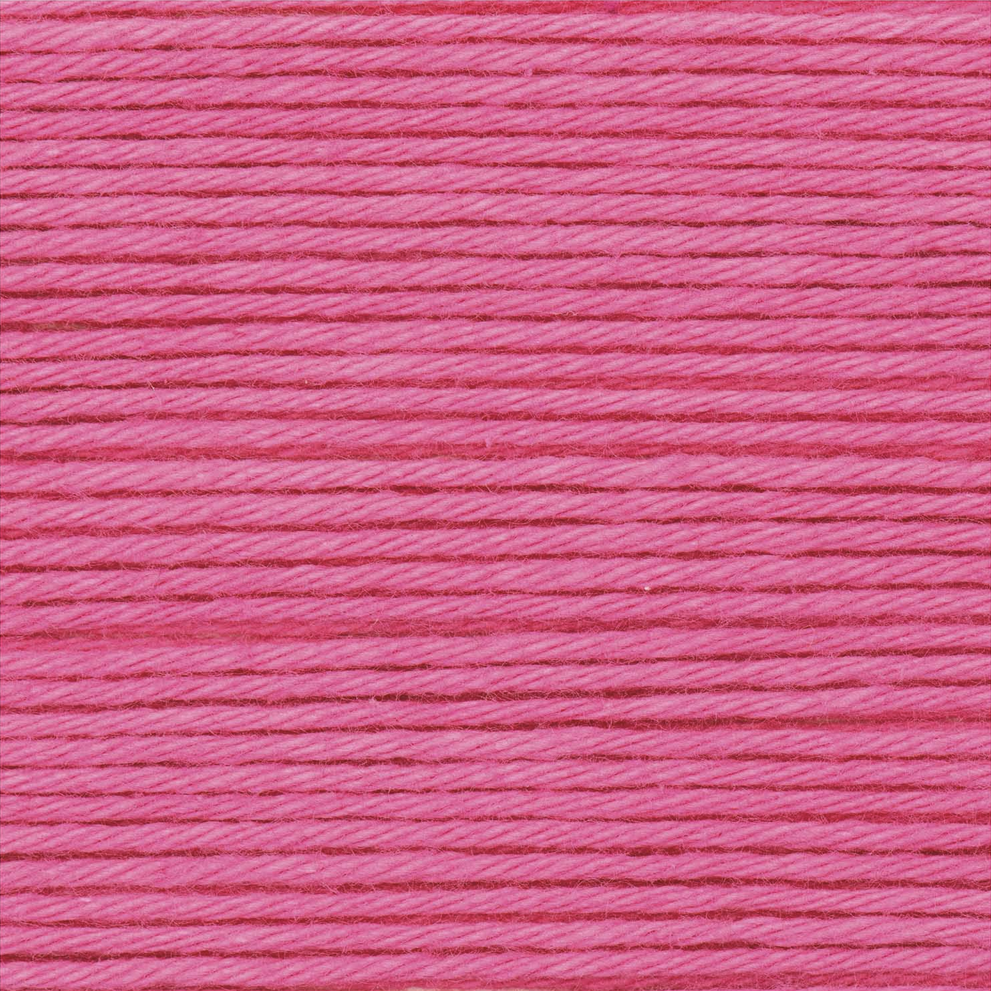 Ricorumi 25g Cotton : 014 Fuchsia