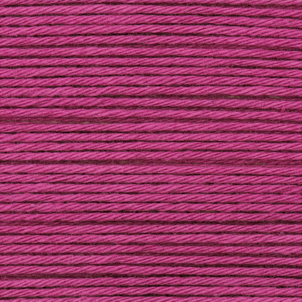 Ricorumi 25g Cotton : 015 Berry