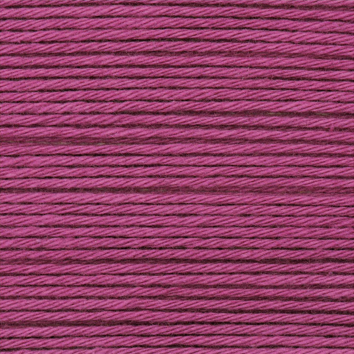 Ricorumi 25g Cotton : 015 Berry