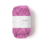 Ricorumi 25g Cotton : 016 Orchid