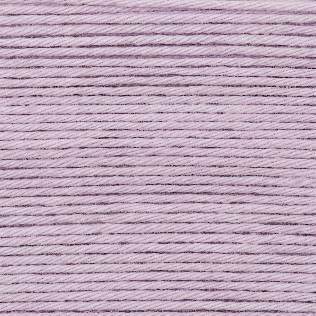 Ricorumi 25g Cotton : 017 Lilac