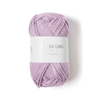 Ricorumi 25g Cotton : 017 Lilac