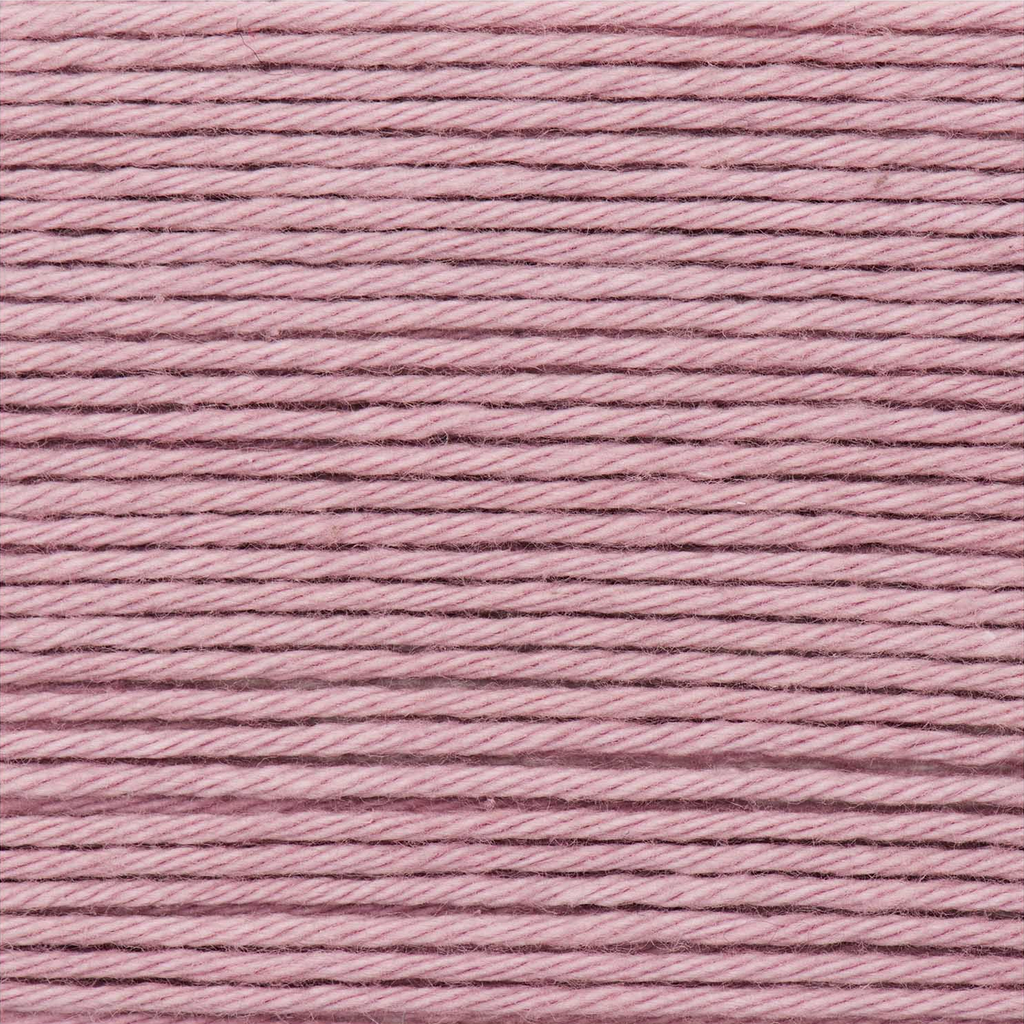 Ricorumi 25g Cotton : 018 Violet