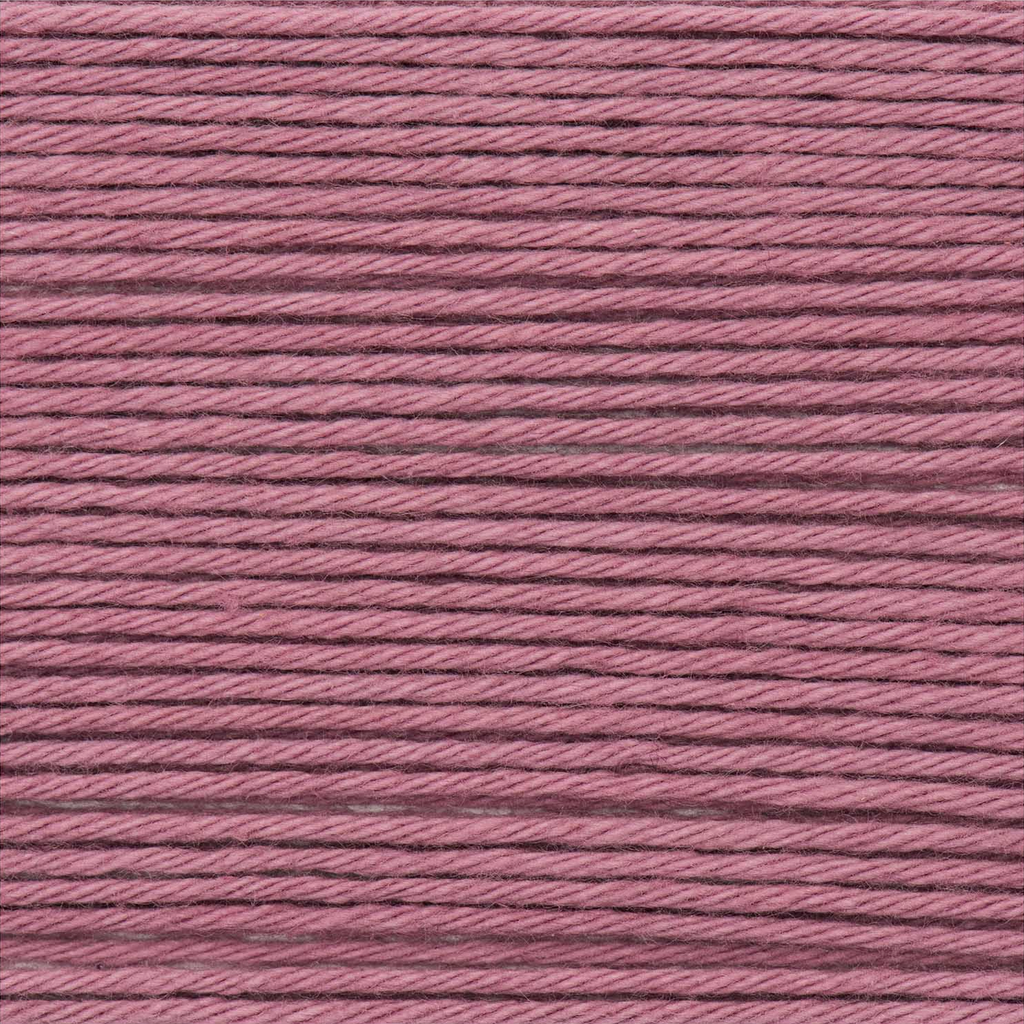 Ricorumi 25g Cotton : 019 Mauve