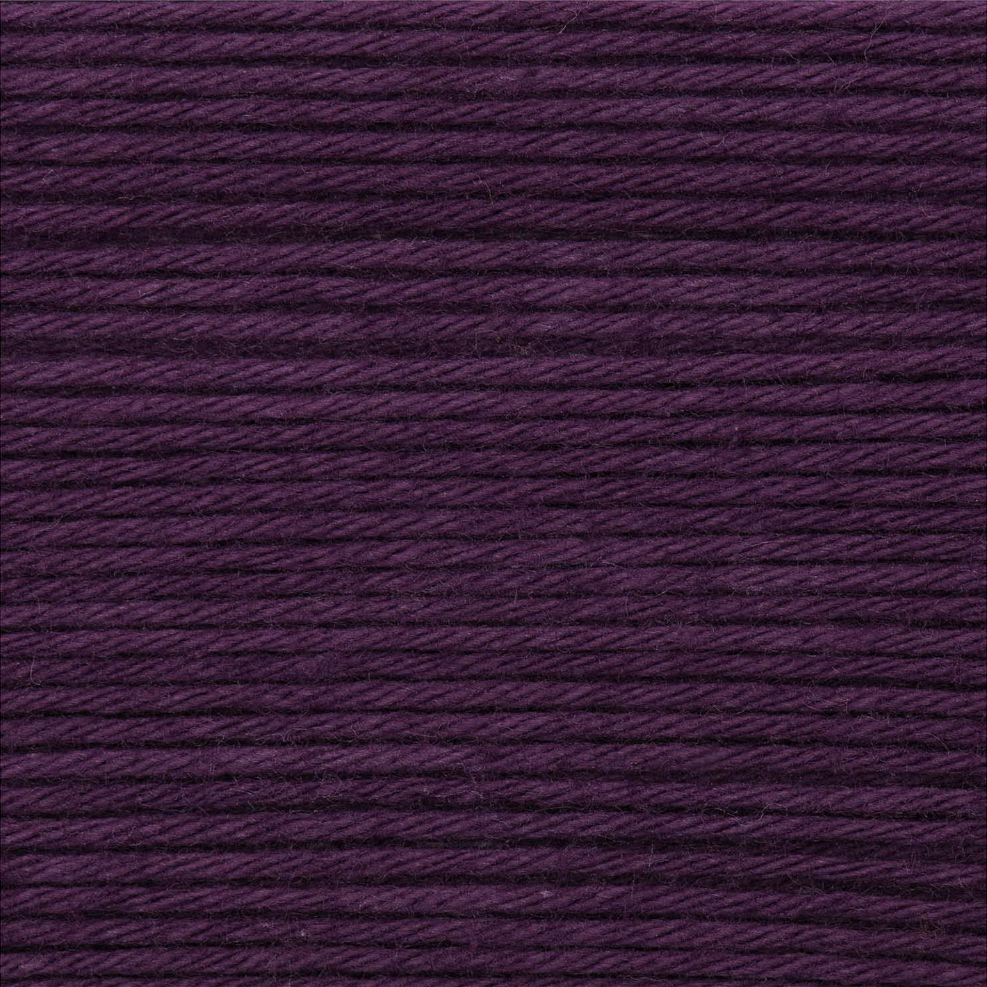 Ricorumi 25g Cotton : 020 Purple