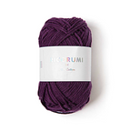 Ricorumi 25g Cotton : 020 Purple