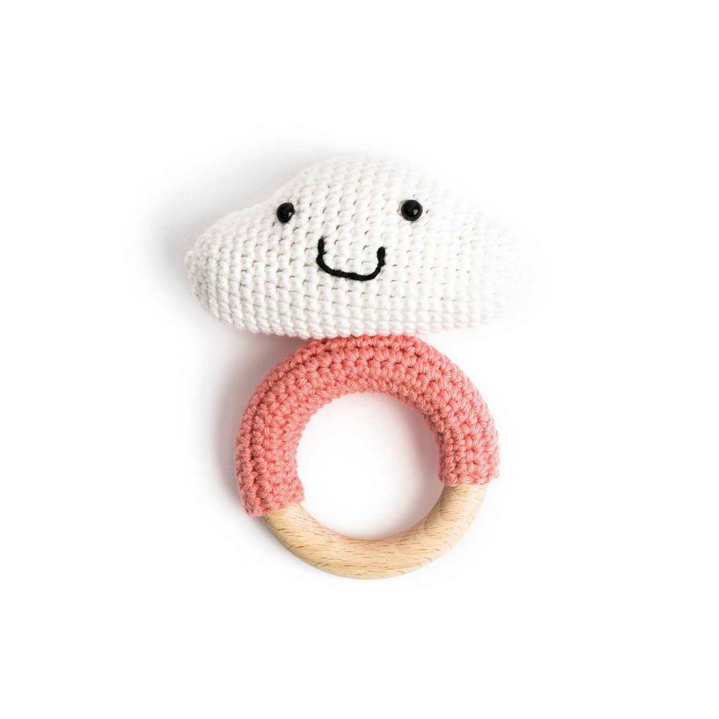 Ricorumi 25g Cotton : 021 Salmon