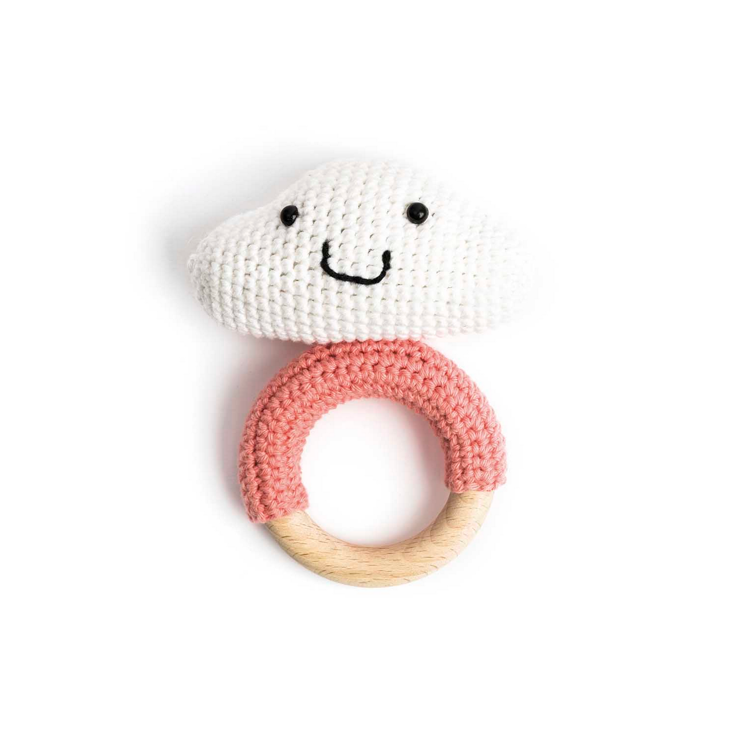 Ricorumi 25g Cotton : 021 Salmon