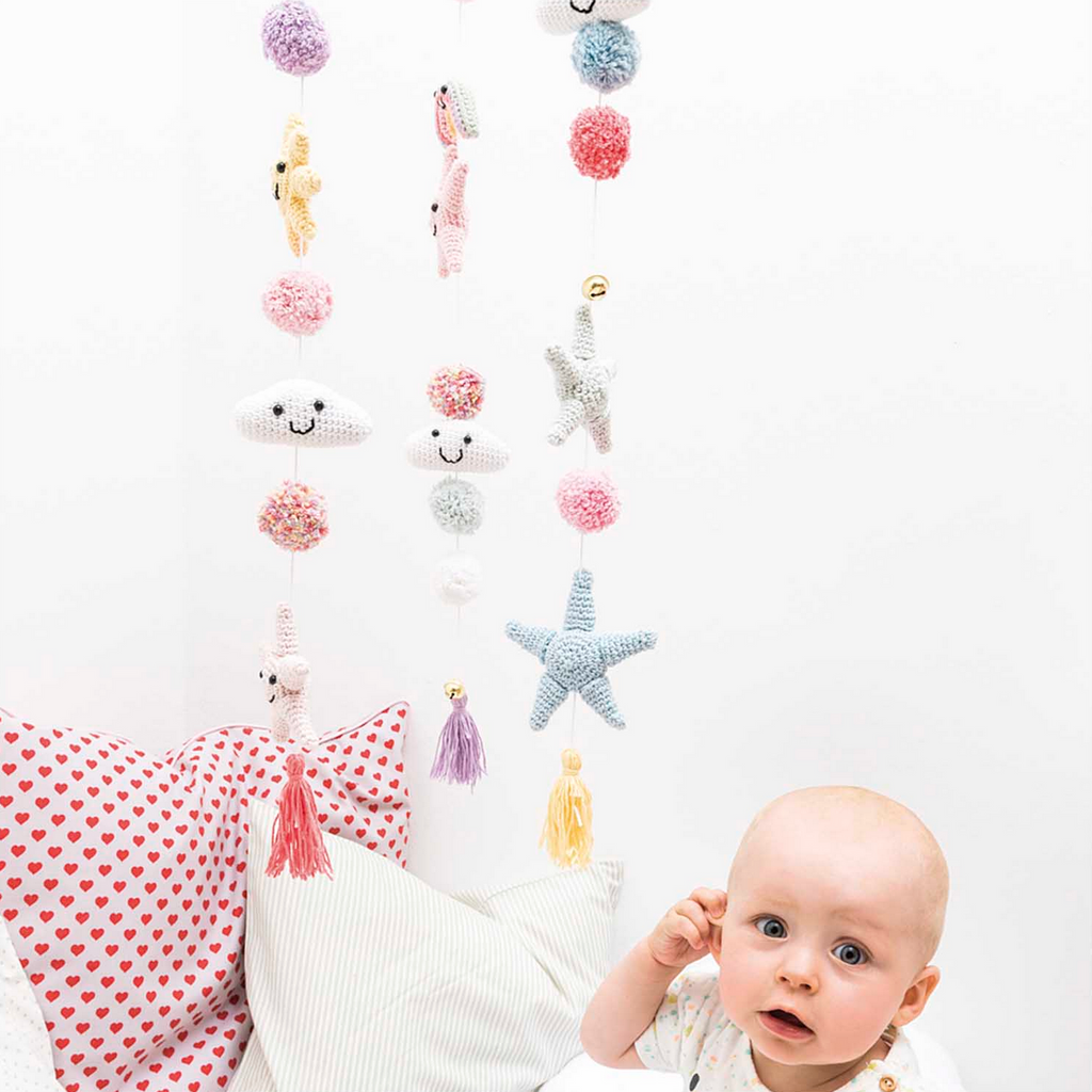 Ricorumi 25g Cotton : 021 Salmon