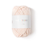 Ricorumi 25g Cotton : 022 Powder