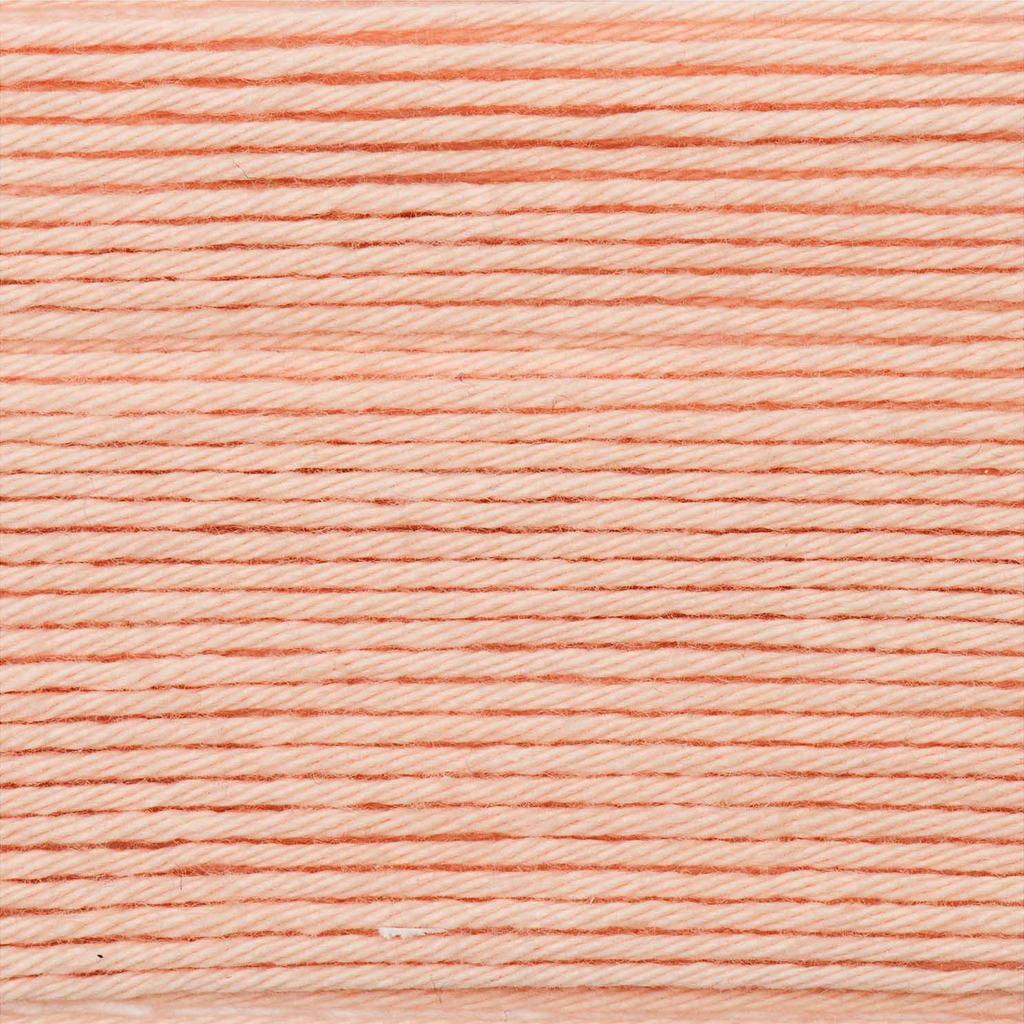 Ricorumi 25g Cotton : 023 Peach