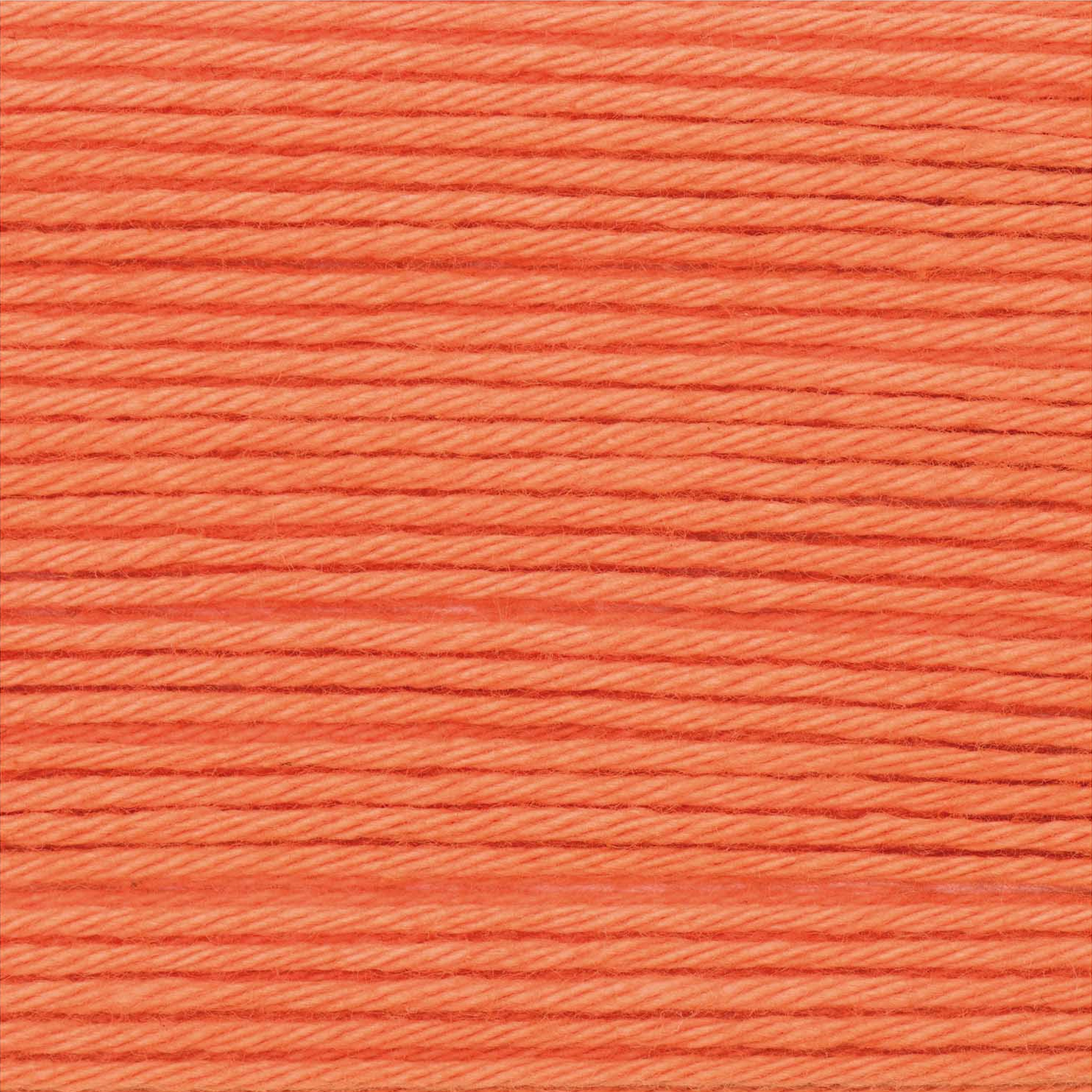 Ricorumi 25g Cotton : 024 Smokey Orange