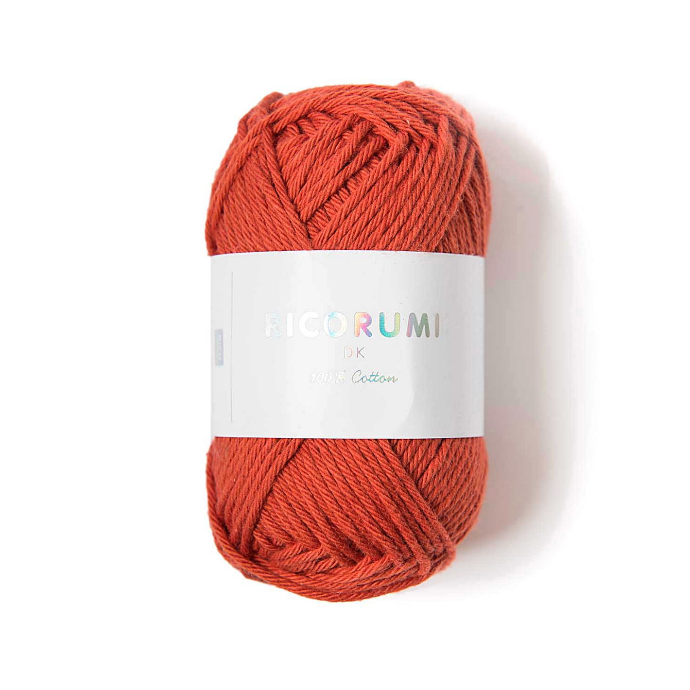 Ricorumi 25g Cotton : 025 Fox