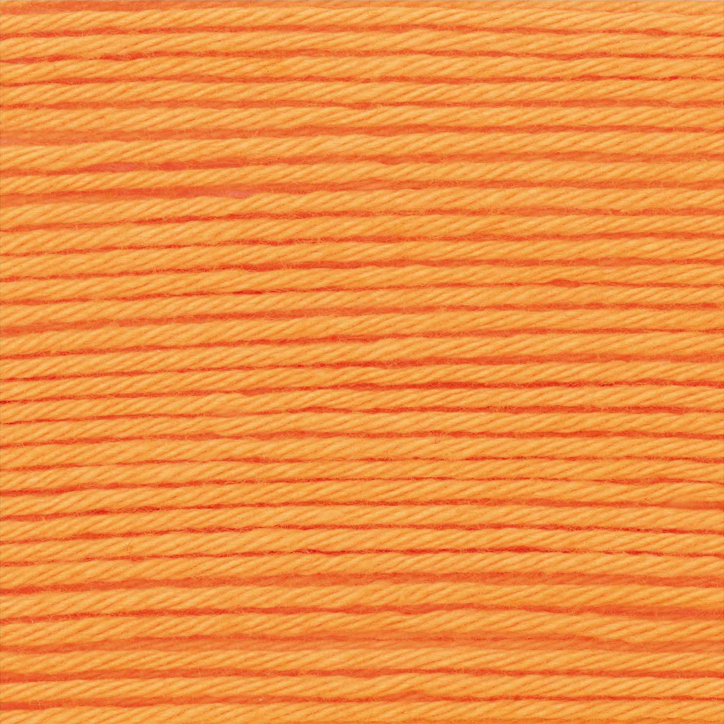 Ricorumi 25g Cotton : 026 Tangerine