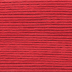Ricorumi 25g Cotton : 028 Red