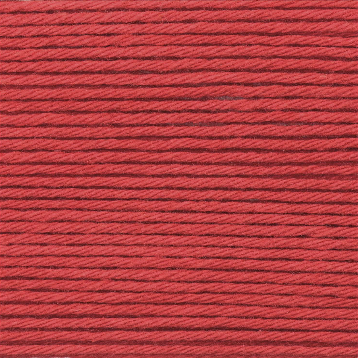 Ricorumi 25g Cotton : 028 Red