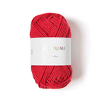 Ricorumi 25g Cotton : 028 Red