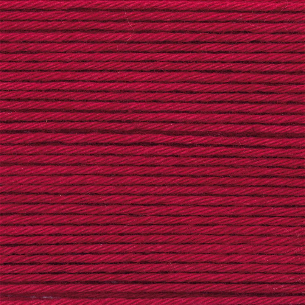 Ricorumi 25g Cotton : 029 Wine Red