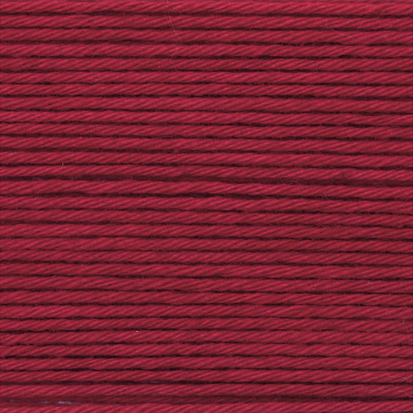 Ricorumi 25g Cotton : 029 Wine Red