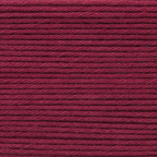 Ricorumi 25g Cotton : 030 Burgundy