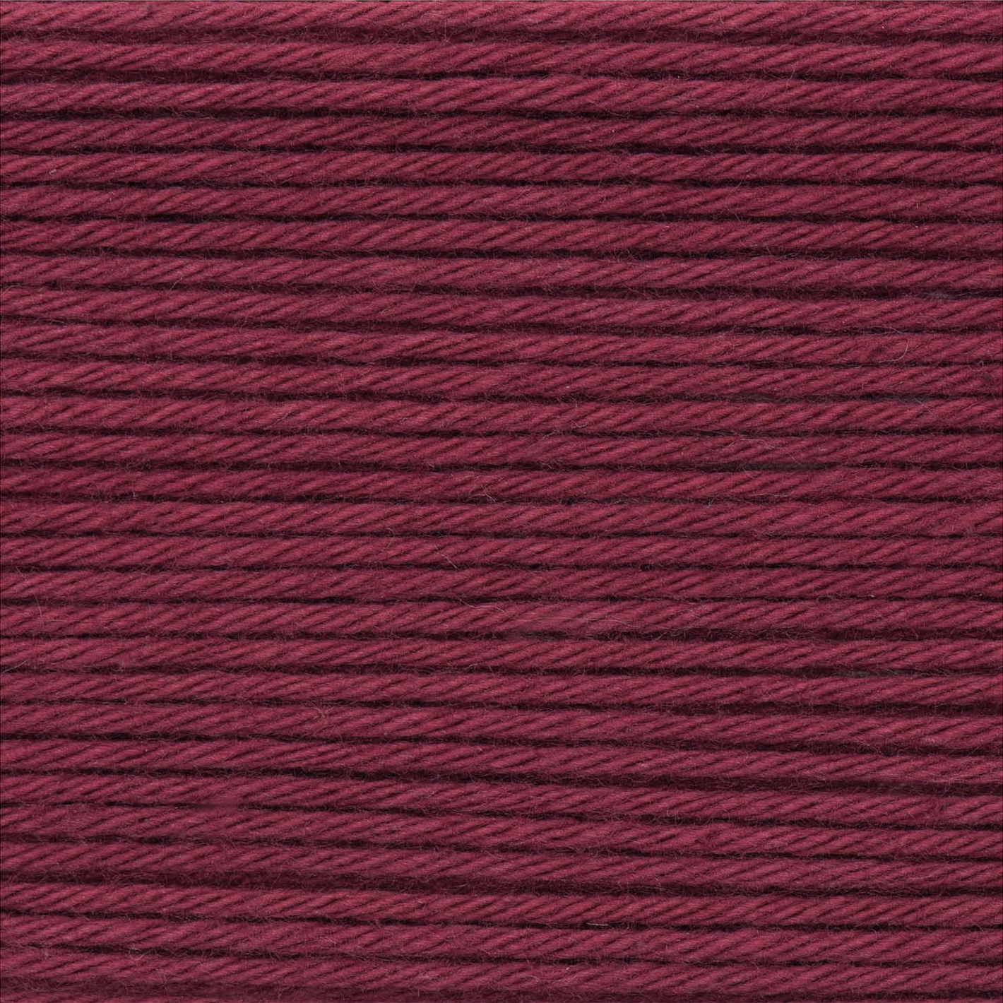 Ricorumi 25g Cotton : 030 Burgundy