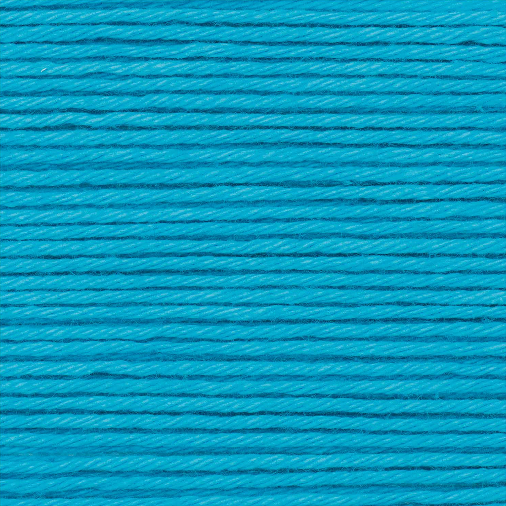 Ricorumi 25g Cotton : 031 Sky Blue