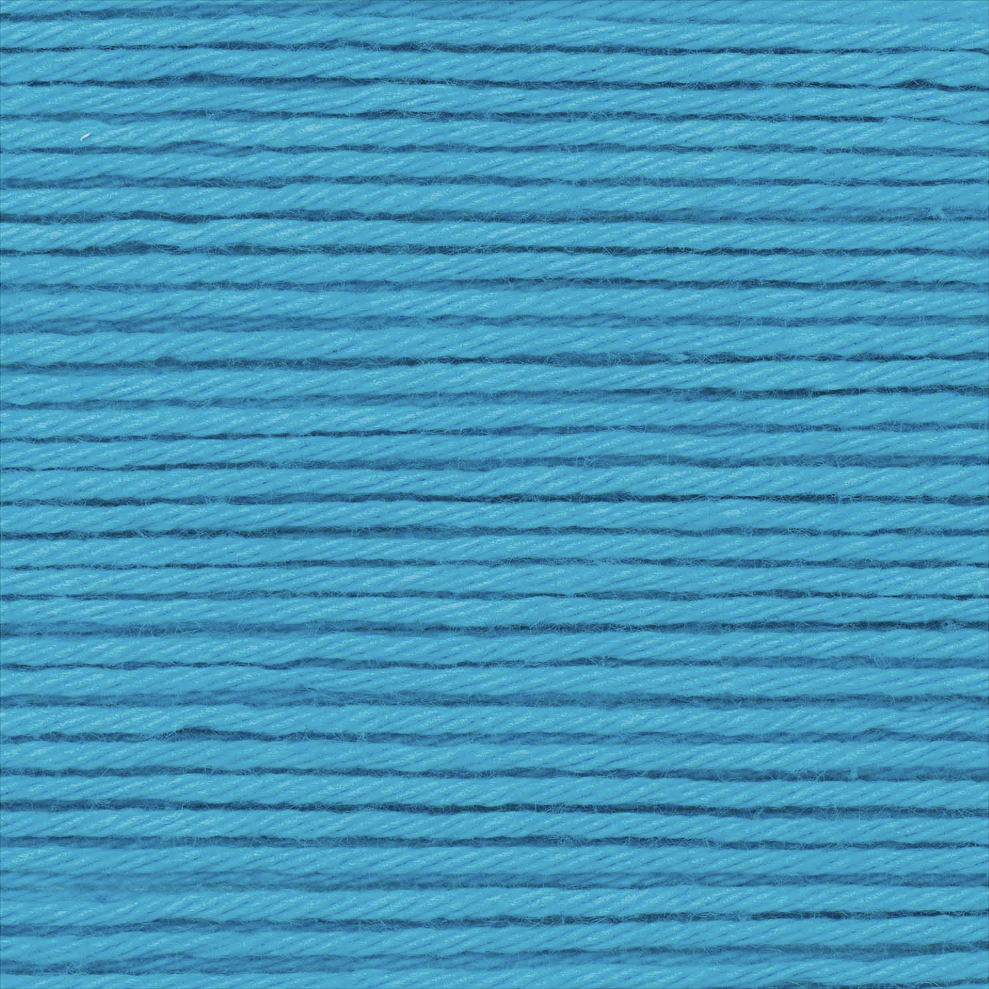 Ricorumi 25g Cotton : 031 Sky Blue