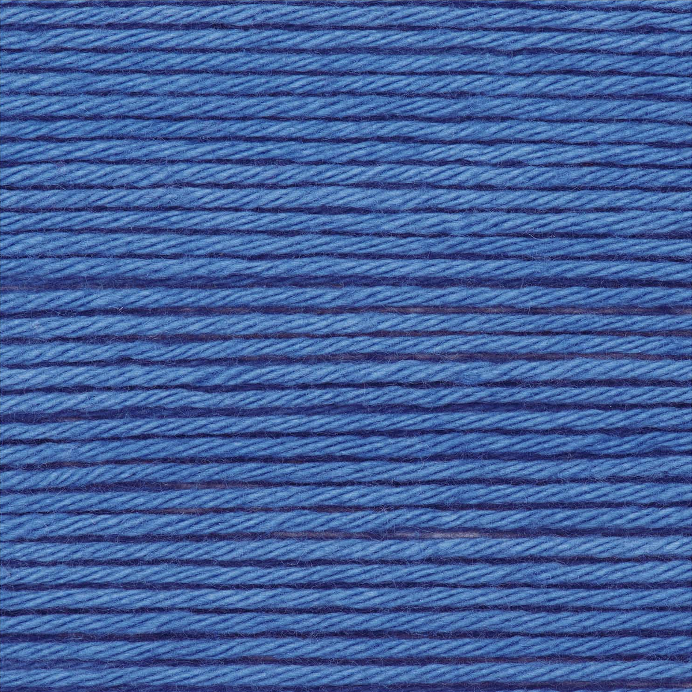 Ricorumi 25g Cotton : 032 Blue