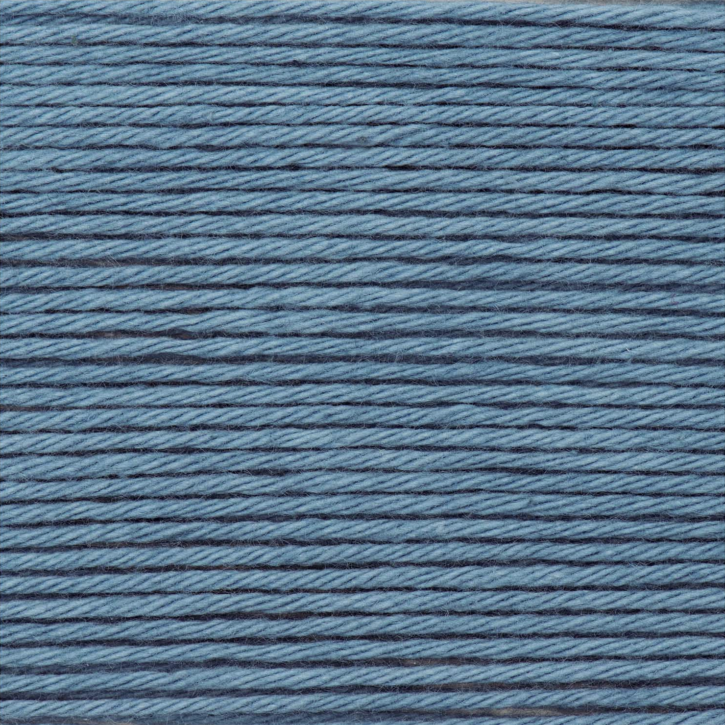 Ricorumi 25g Cotton : 034 Denim