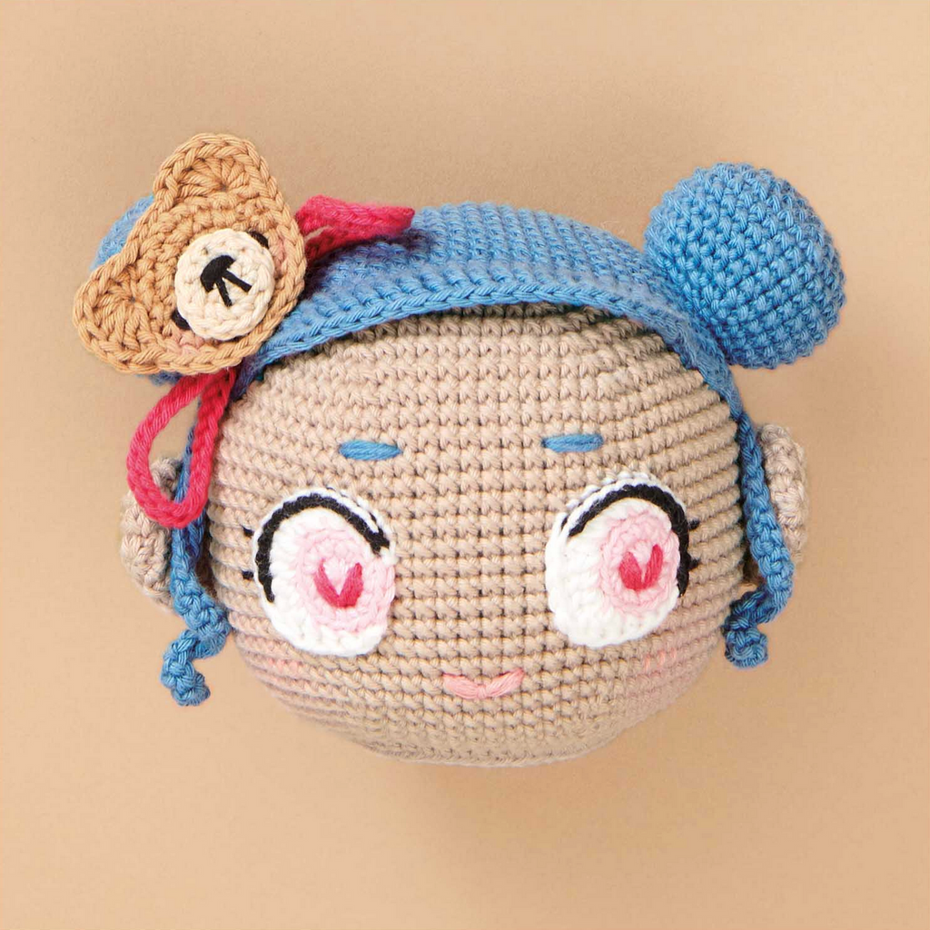Ricorumi 25g Cotton : 034 Denim