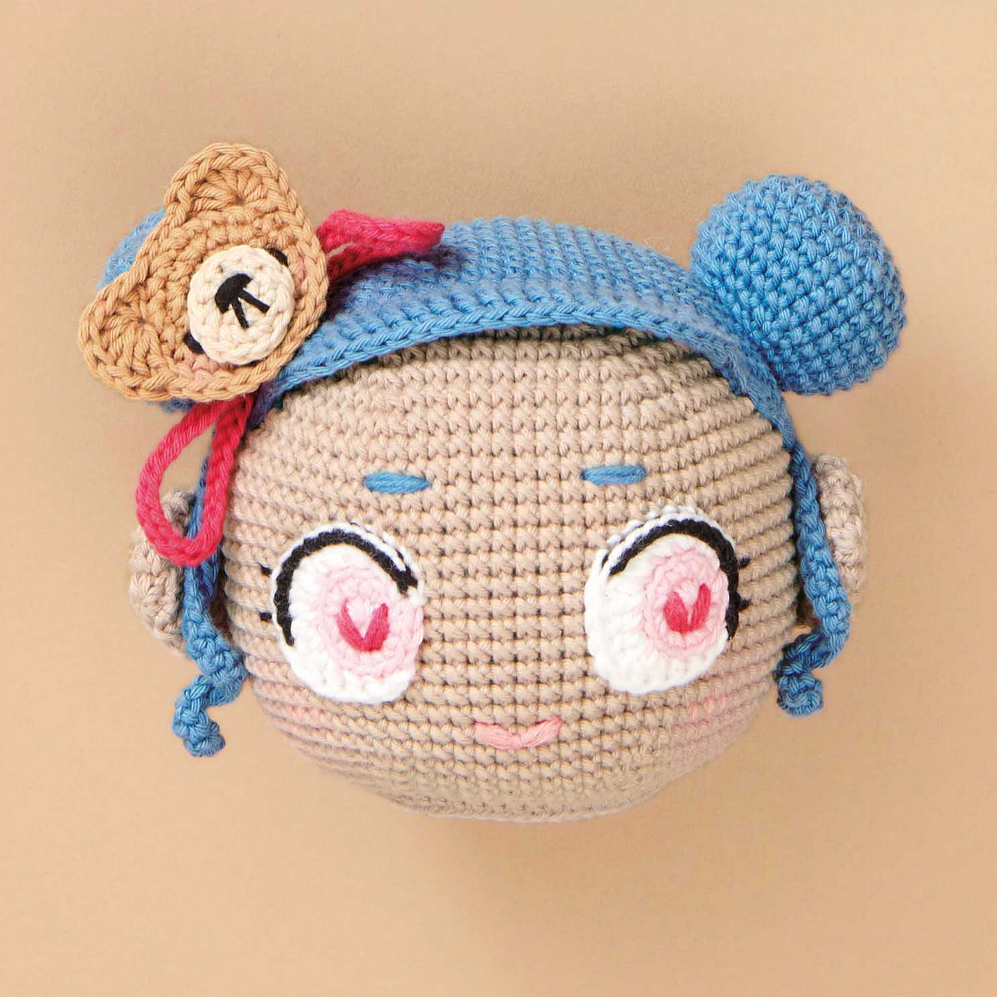 Ricorumi 25g Cotton : 034 Denim