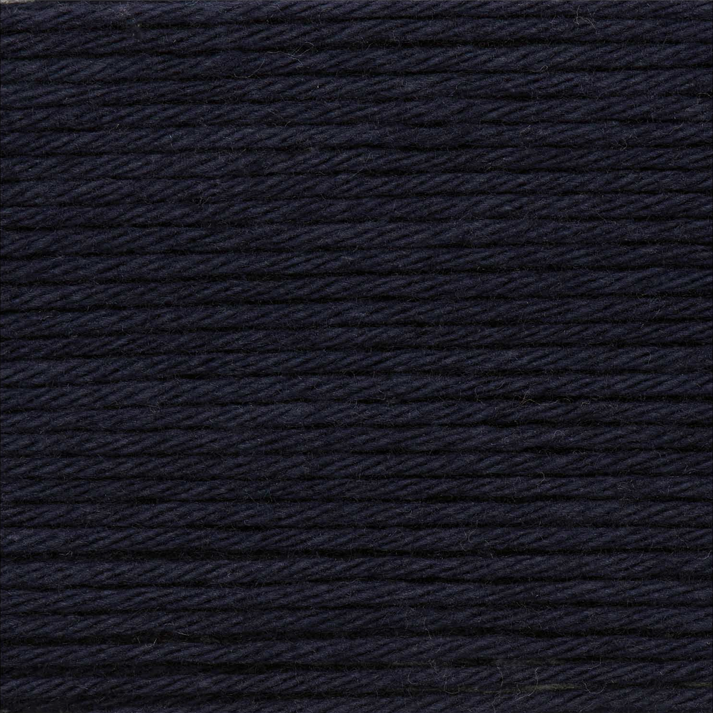Ricorumi 25g Cotton : 036 Navy Blue