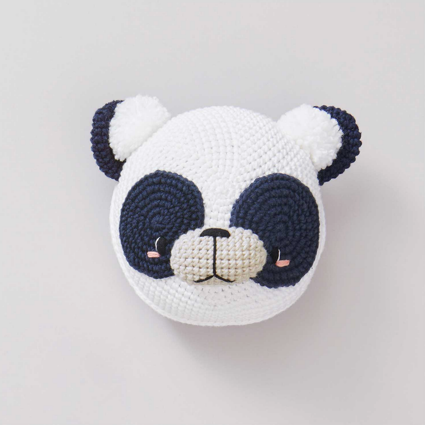 Ricorumi 25g Cotton : 036 Navy Blue