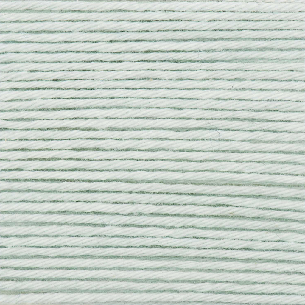 Ricorumi 25g Cotton : 037 Ice Green