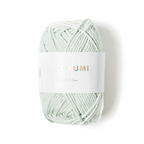 Ricorumi 25g Cotton : 037 Ice Green