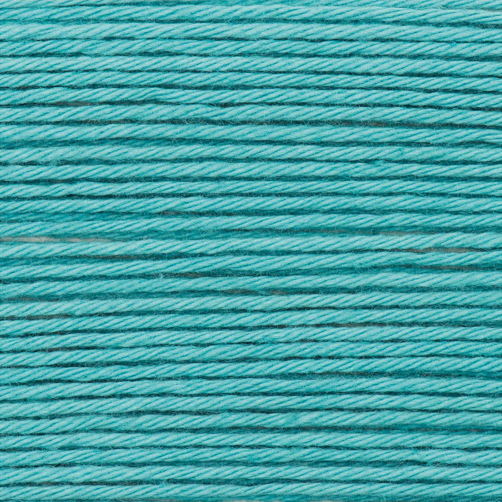 Ricorumi 25g Cotton : 039 Turquoise