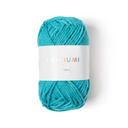 Ricorumi 25g Cotton : 039 Turquoise