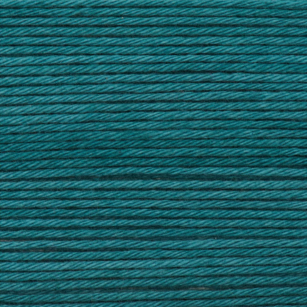 Ricorumi 25g Cotton : 040 Teal