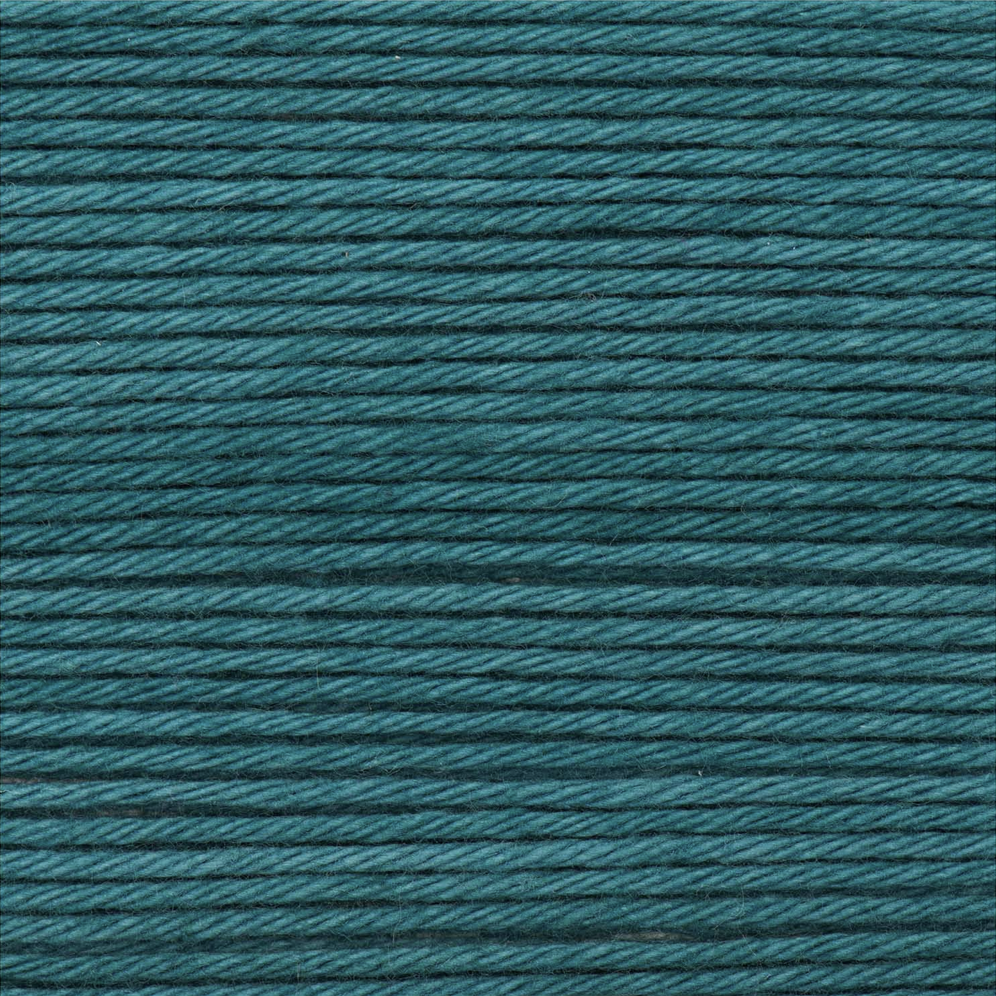 Ricorumi 25g Cotton : 040 Teal