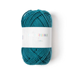 Ricorumi 25g Cotton : 040 Teal