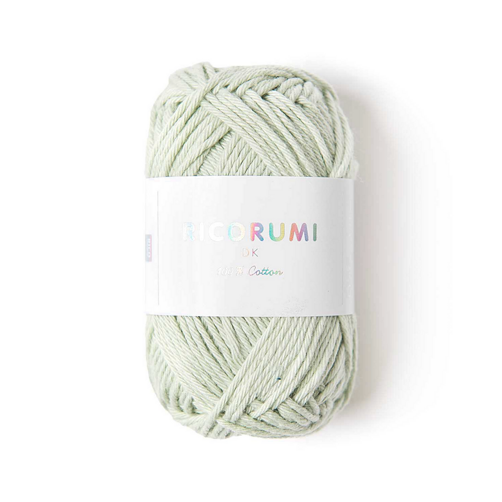 Ricorumi 25g Cotton : 041 Mint