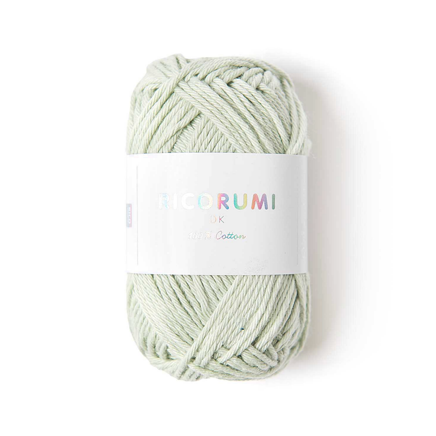 Ricorumi 25g Cotton : 041 Mint