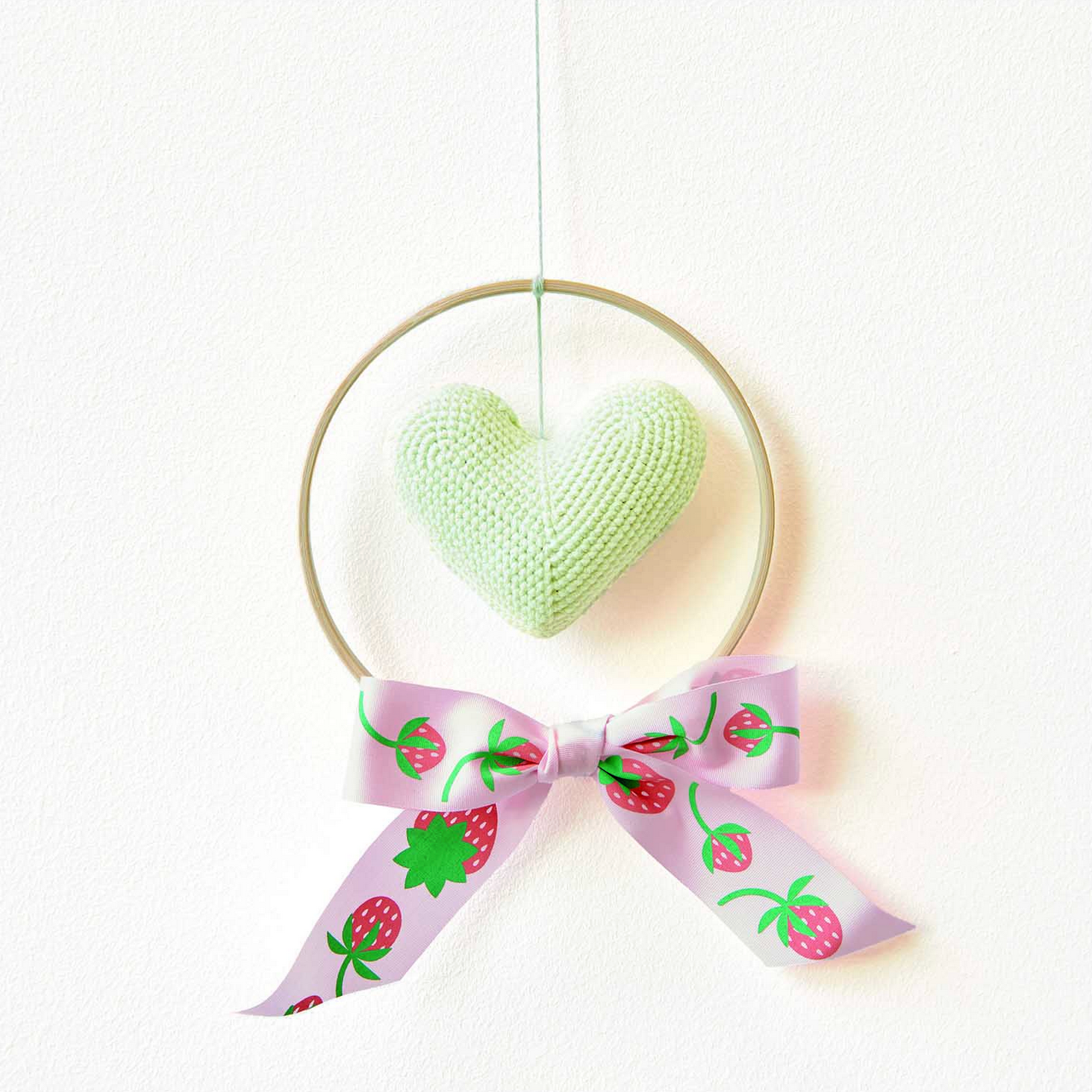 Ricorumi 25g Cotton : 041 Mint