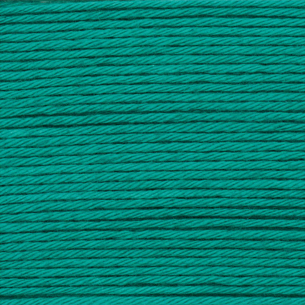 Ricorumi 25g Cotton : 042 Emerald
