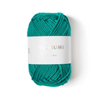 Ricorumi 25g Cotton : 042 Emerald