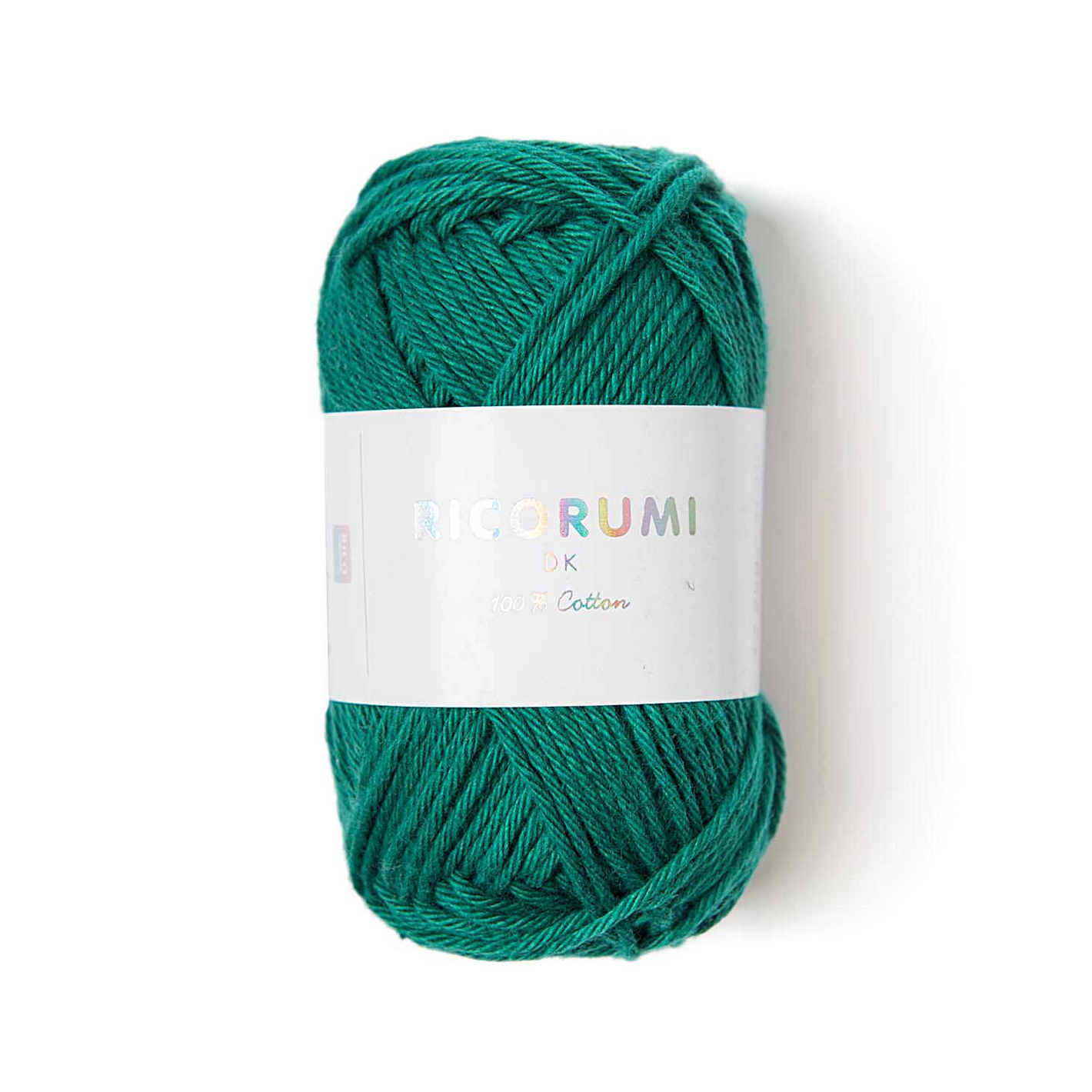 Ricorumi 25g Cotton : 043 Ivy