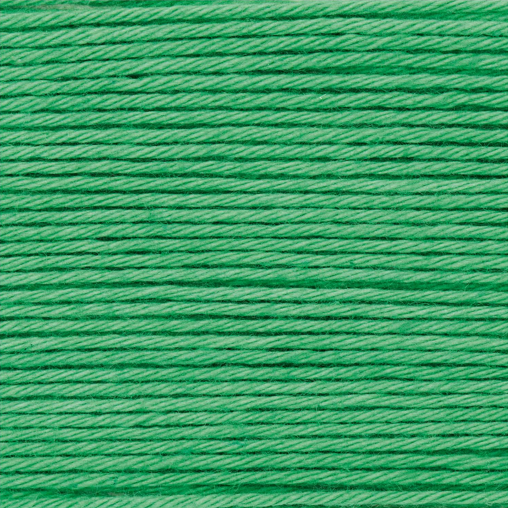 Ricorumi 25g Cotton : 044 Grass Green